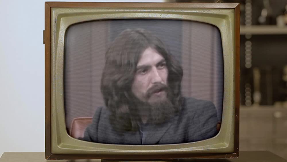 サイケな世界 ～スターが語る幻覚体験～の画像