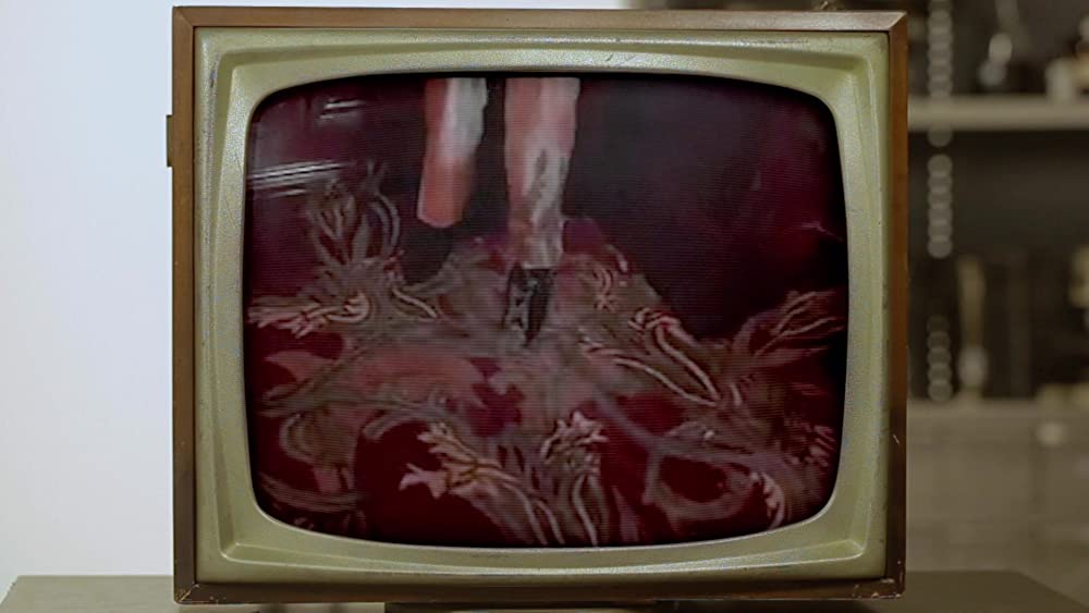 サイケな世界 ～スターが語る幻覚体験～の画像