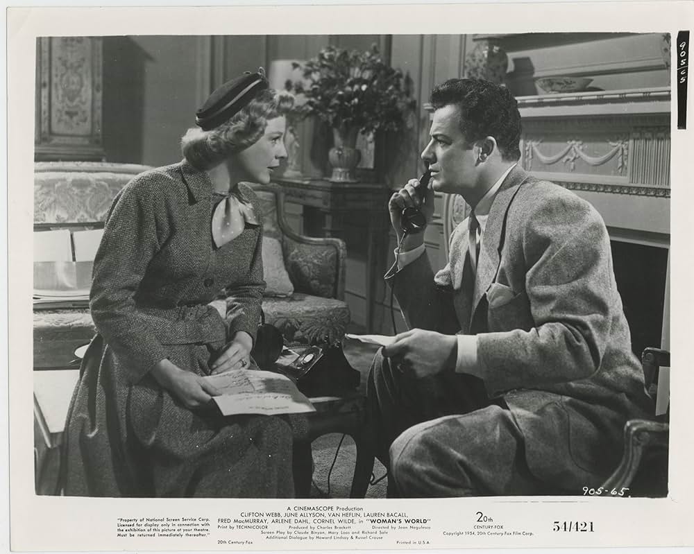 ニューヨークの女達の画像