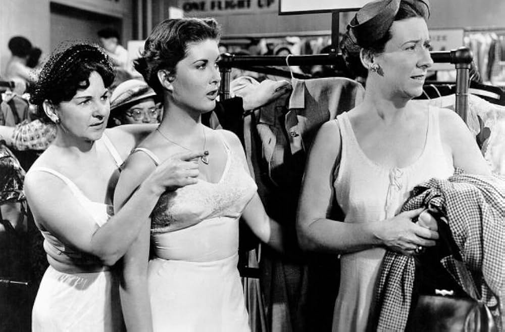 ニューヨークの女達の画像