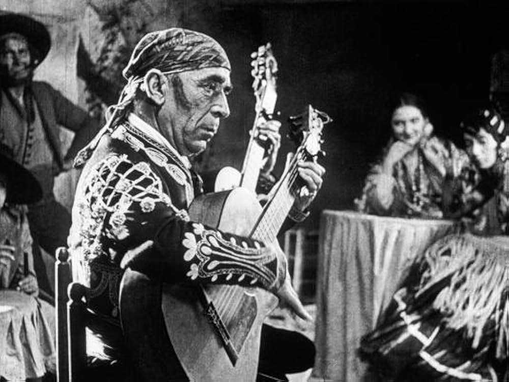 カルメンの画像