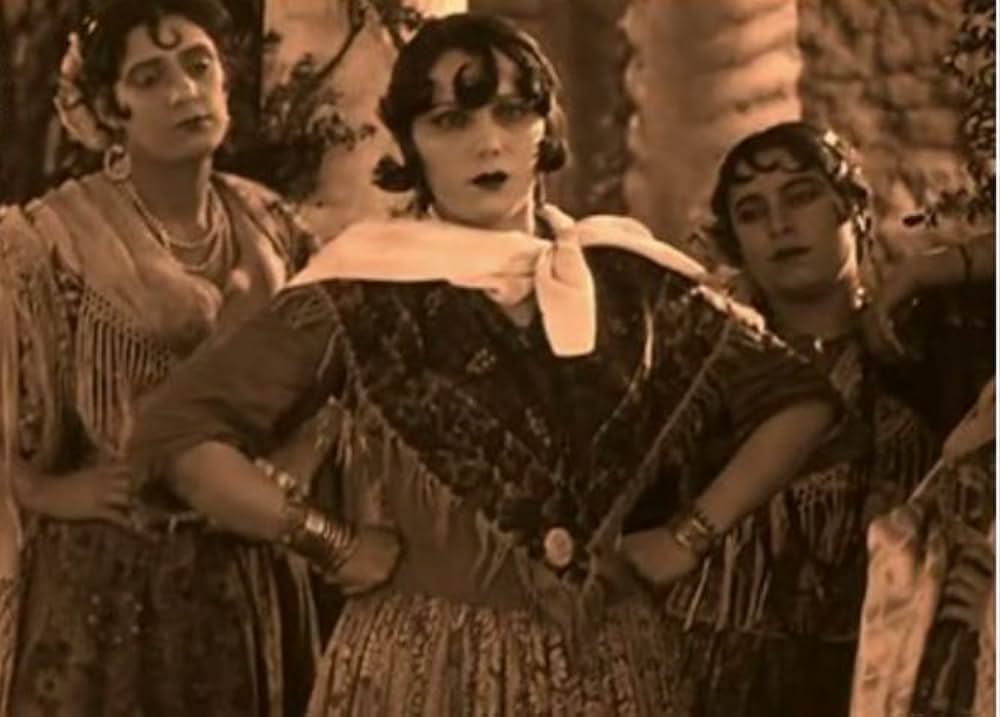 カルメンの画像