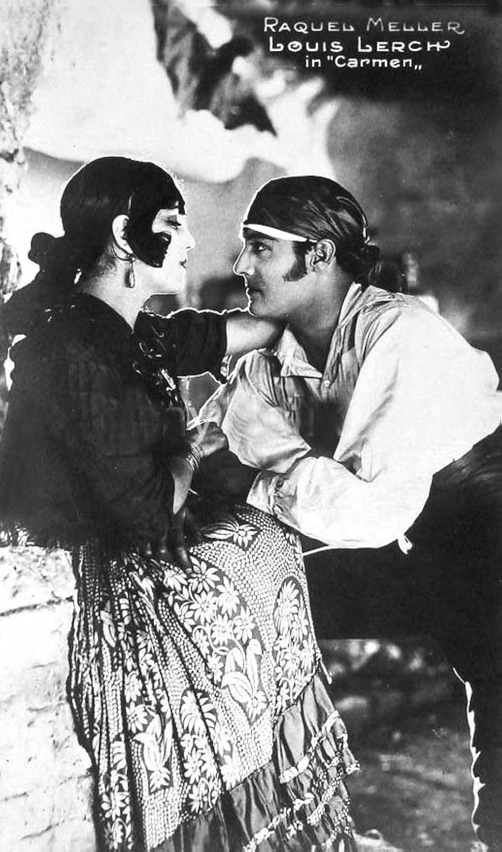 カルメンの画像