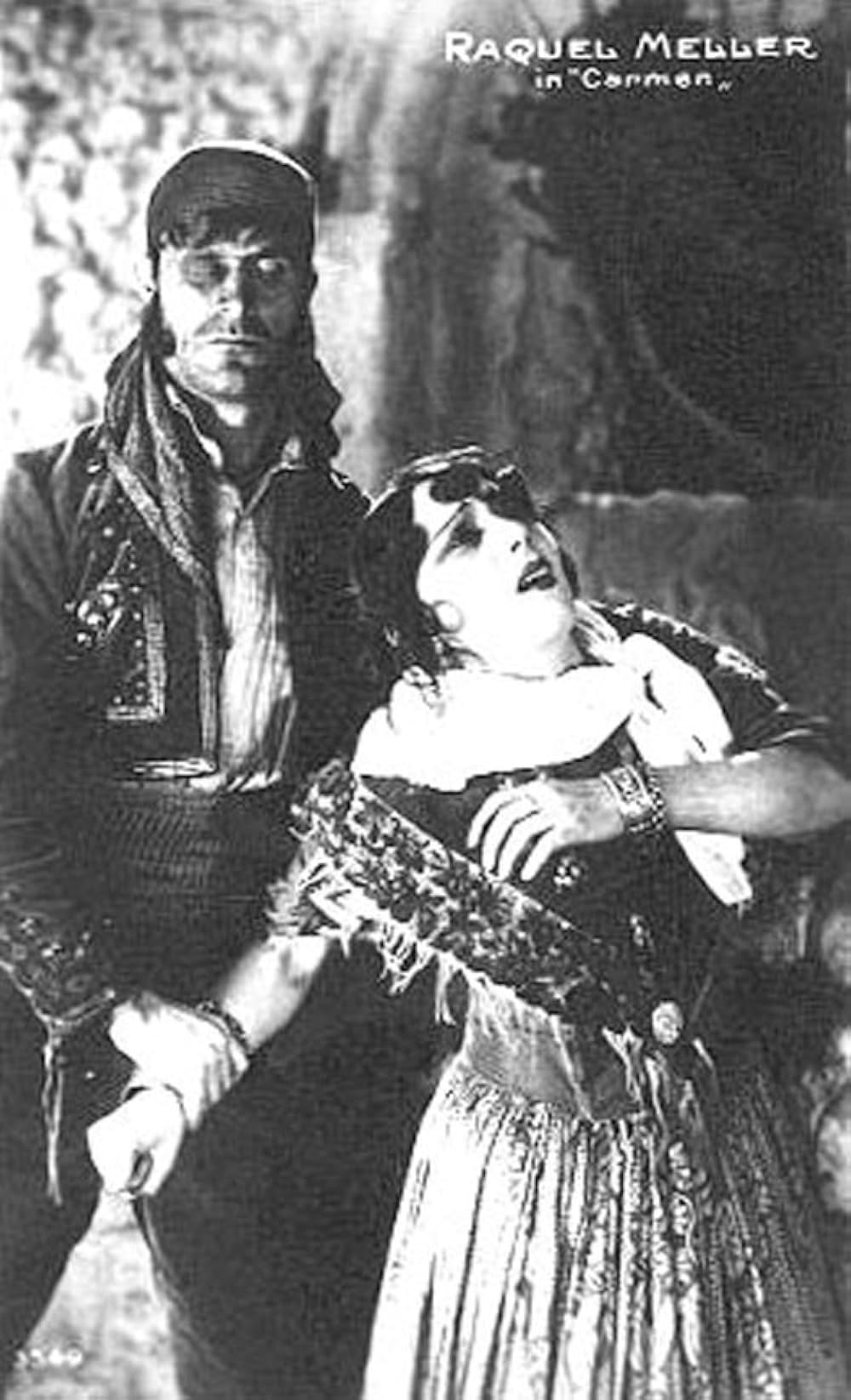 カルメンの画像