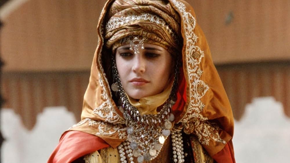 キングダム・オブ・ヘブンの画像