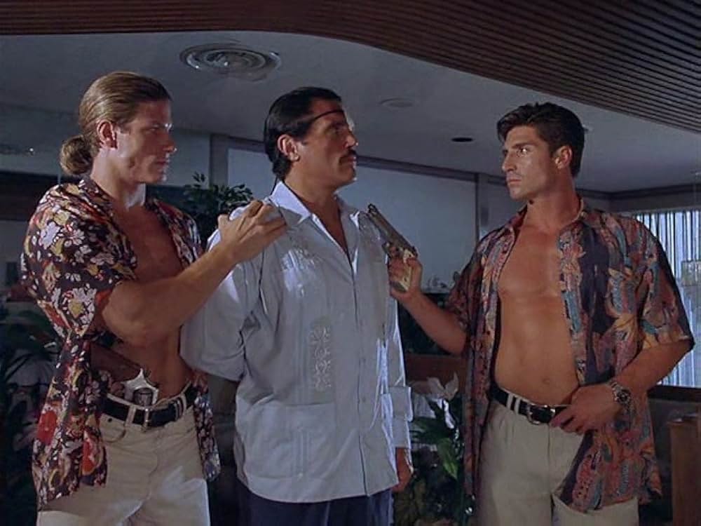 ピカソ・トリガー／リーサル・エンジェルスの画像