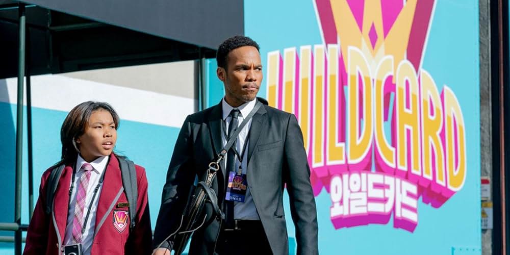 K-Pops（原題）の写真