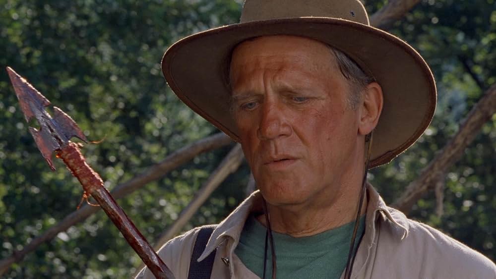 The Primevals（原題）の画像