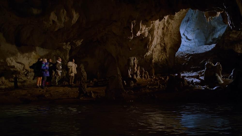 The Primevals（原題）の画像