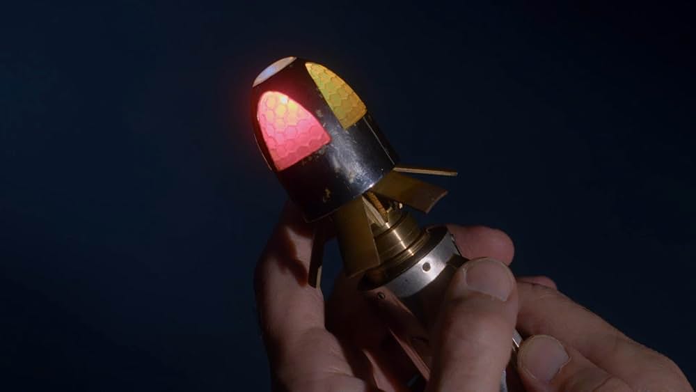 The Primevals（原題）の画像