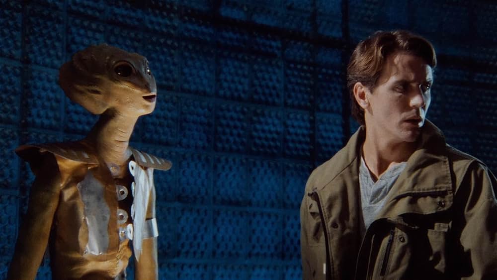 The Primevals（原題）の画像