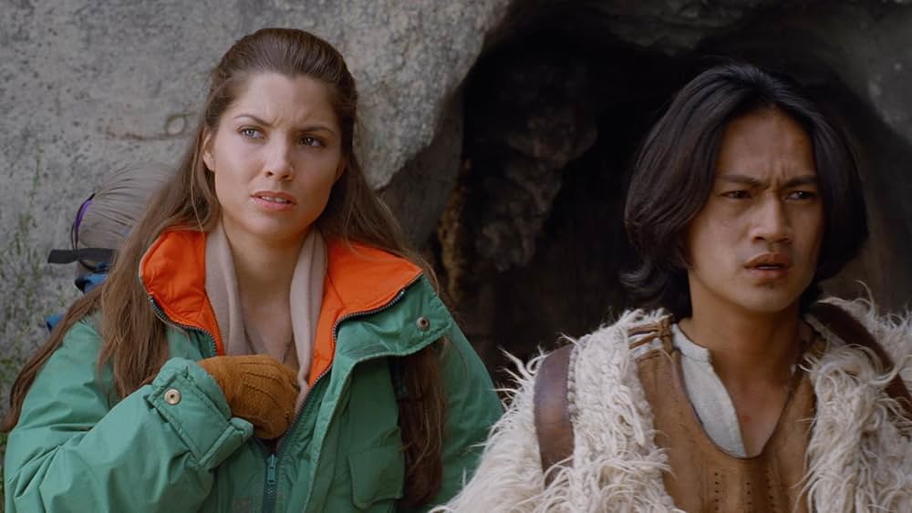 The Primevals（原題）の画像