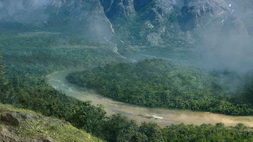 The Primevals（原題）の画像