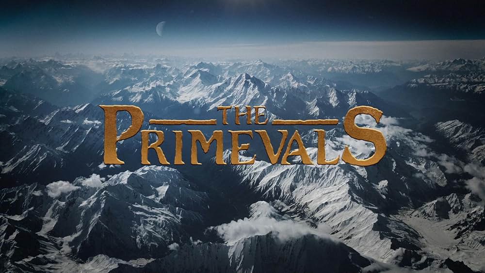 The Primevals（原題）の画像