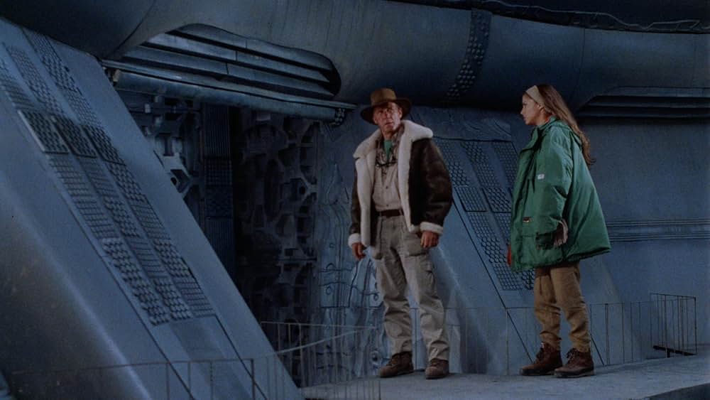 The Primevals（原題）の画像