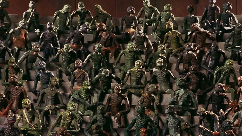 The Primevals（原題）の画像