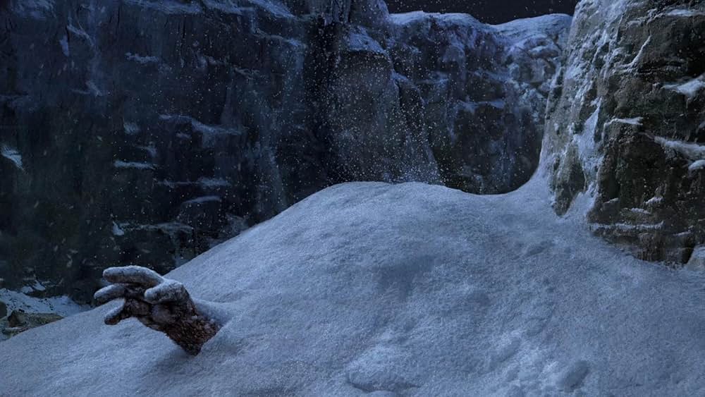 The Primevals（原題）の画像