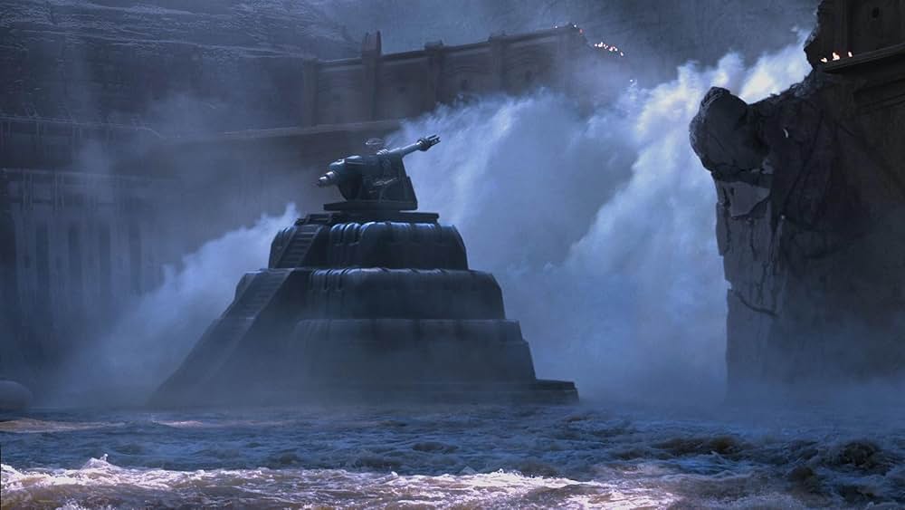 The Primevals（原題）の画像