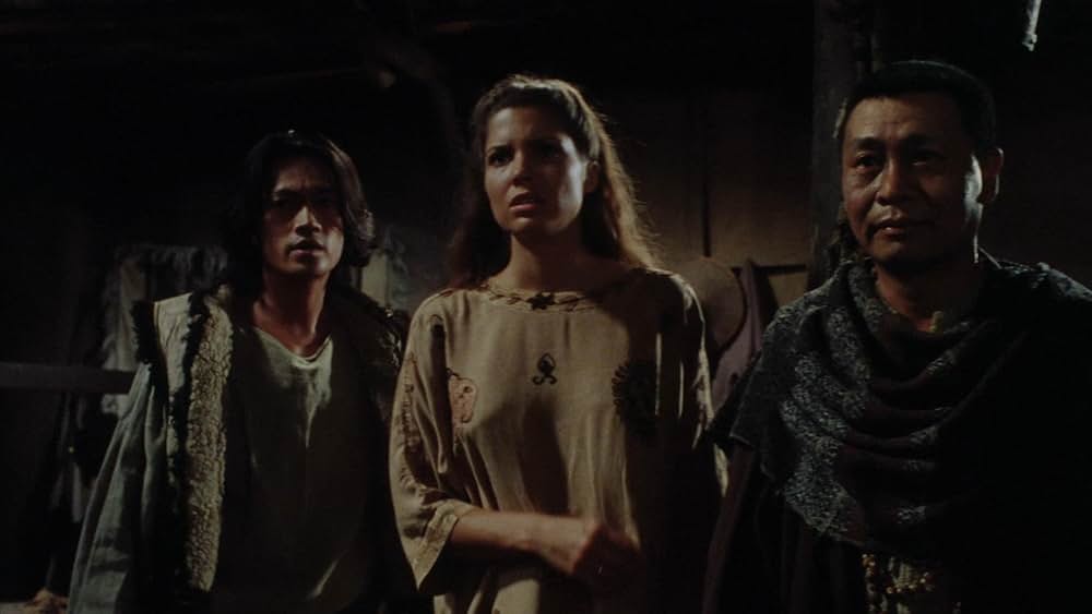 The Primevals（原題）の画像