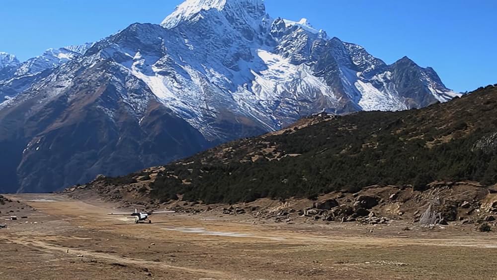 The Primevals（原題）の画像