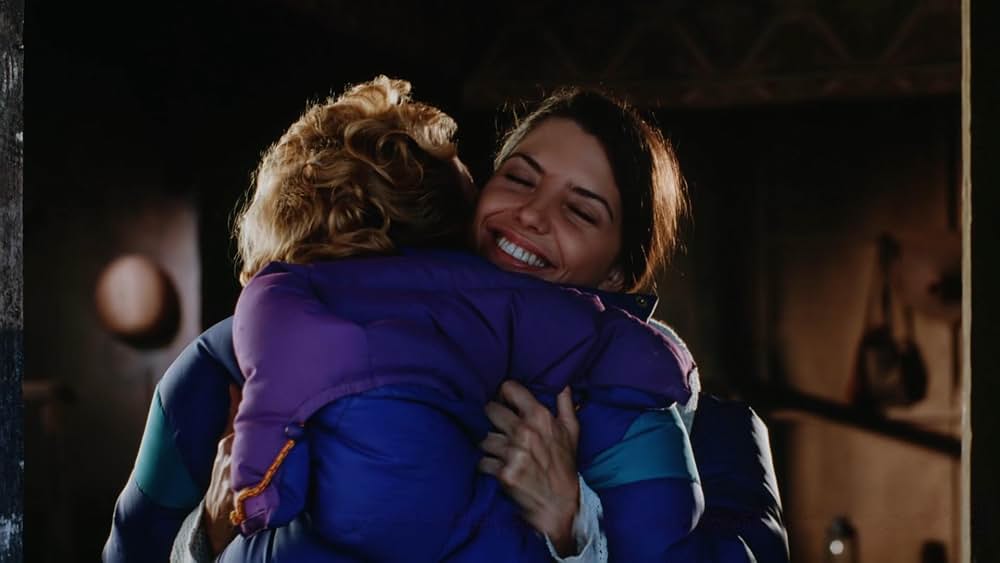 The Primevals（原題）の画像