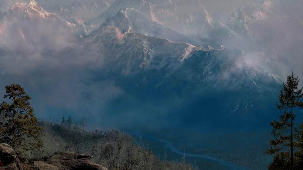 The Primevals（原題）の画像