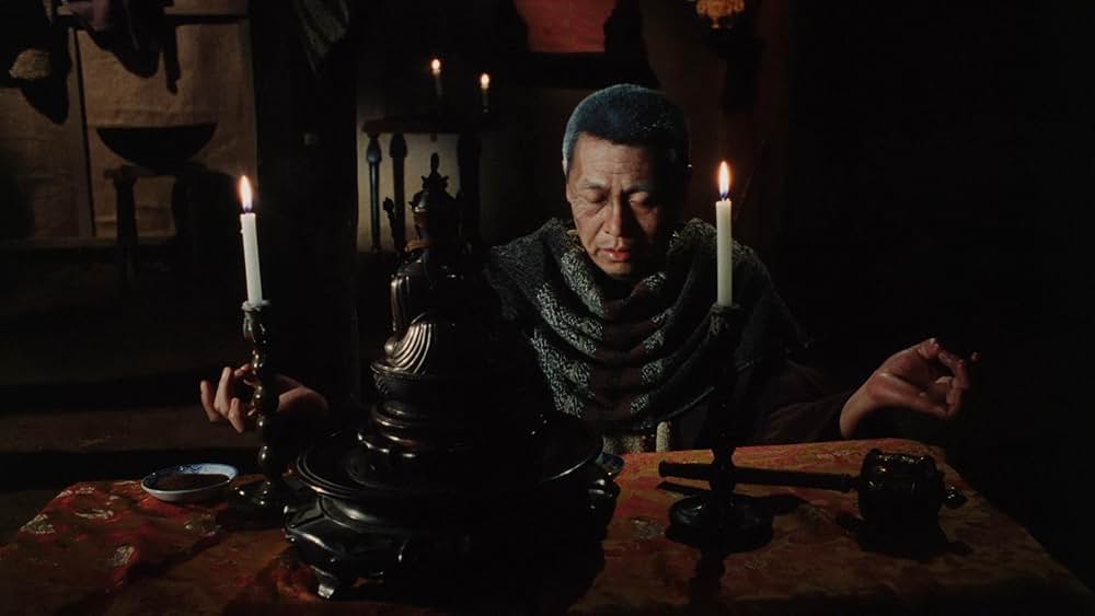 The Primevals（原題）の画像