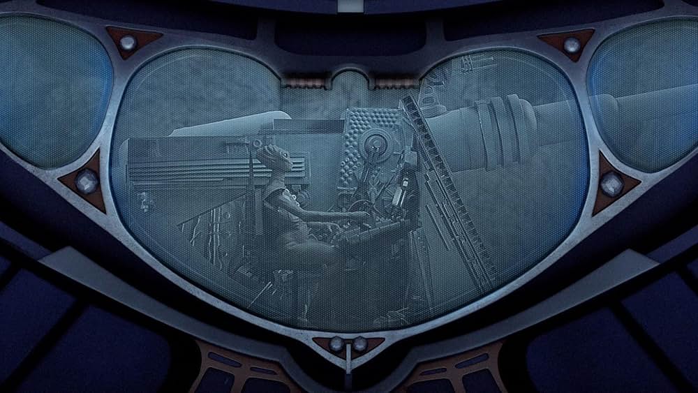 The Primevals（原題）の画像