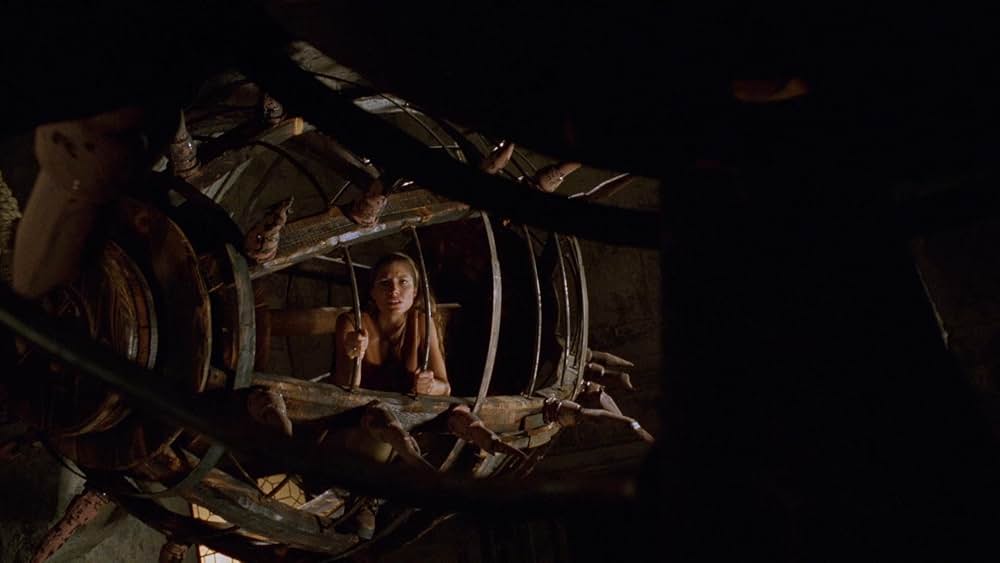 The Primevals（原題）の画像