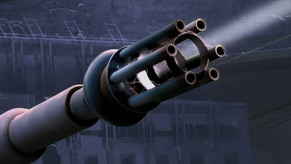 The Primevals（原題）の画像