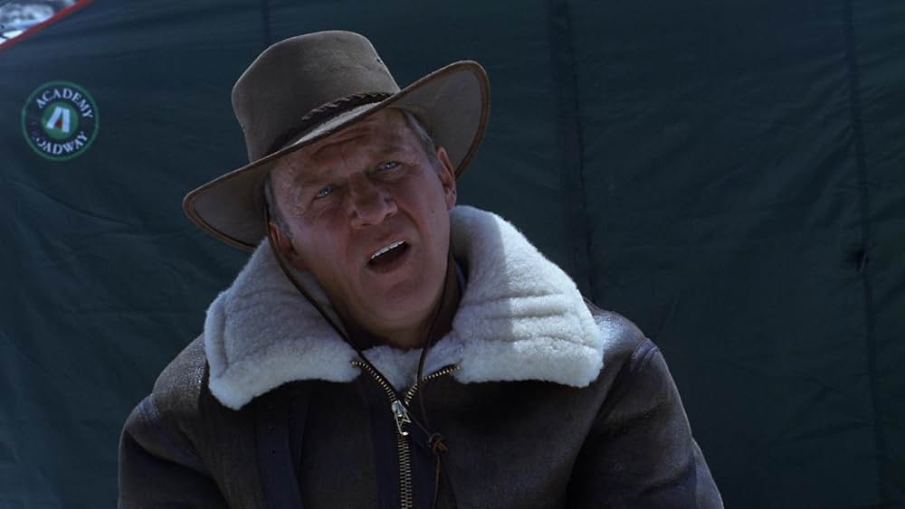 The Primevals（原題）の画像