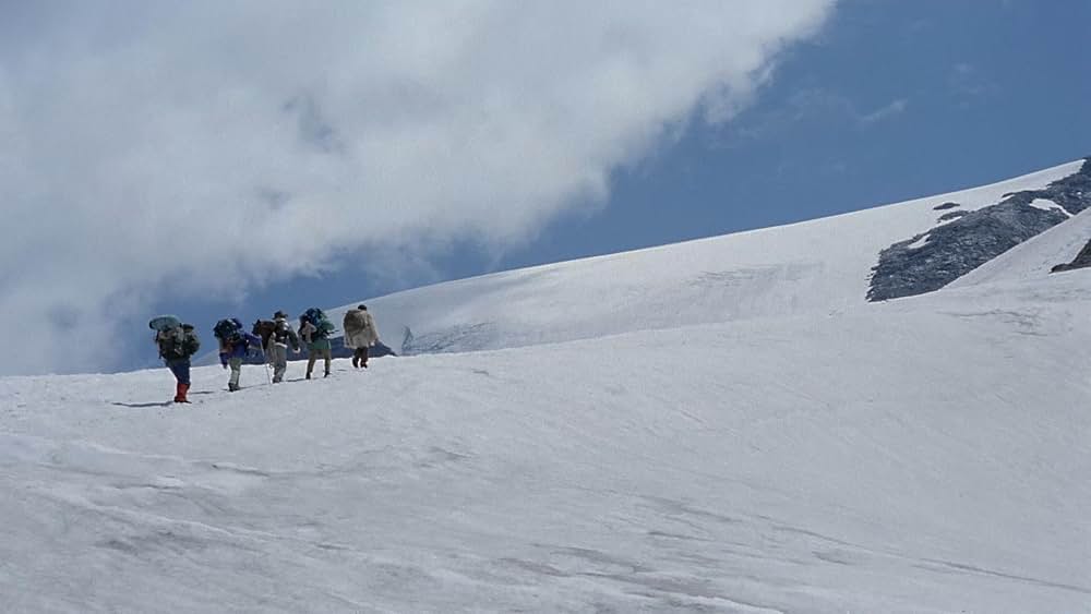 The Primevals（原題）の画像