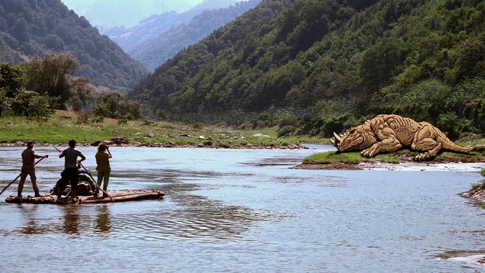 The Primevals（原題）の画像