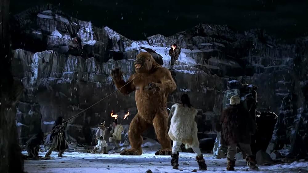 The Primevals（原題）の画像