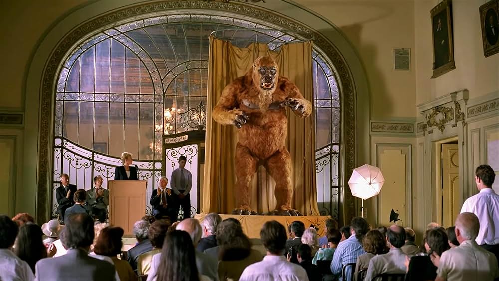 The Primevals（原題）の画像