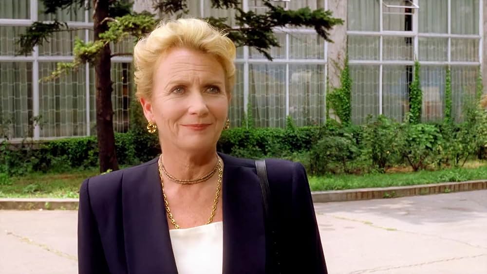 The Primevals（原題）の画像