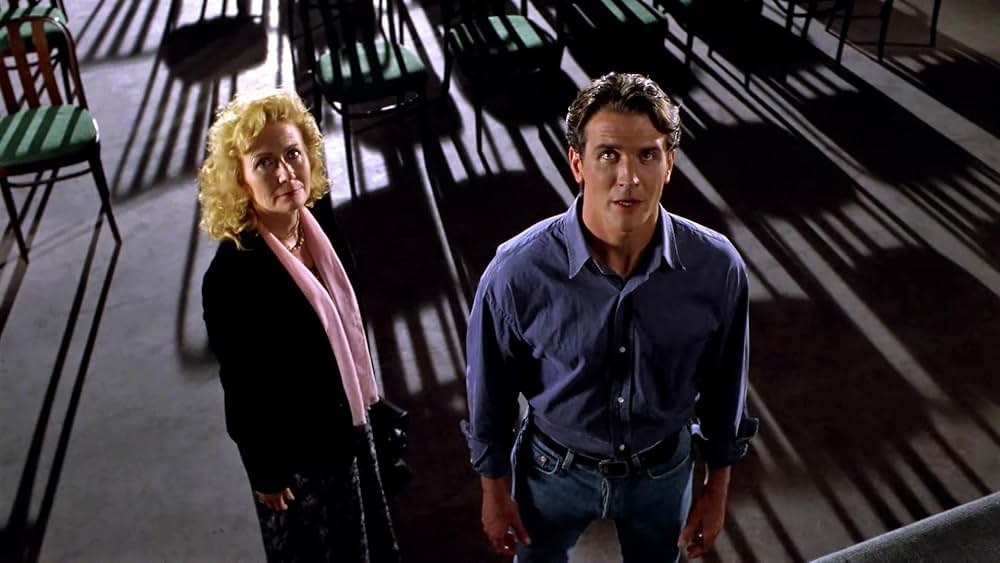 The Primevals（原題）の画像