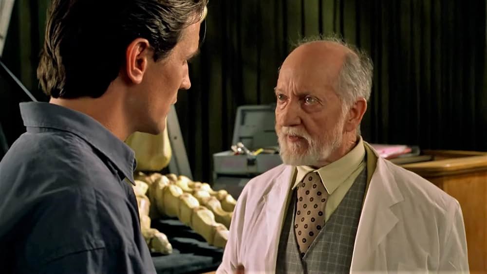 The Primevals（原題）の画像