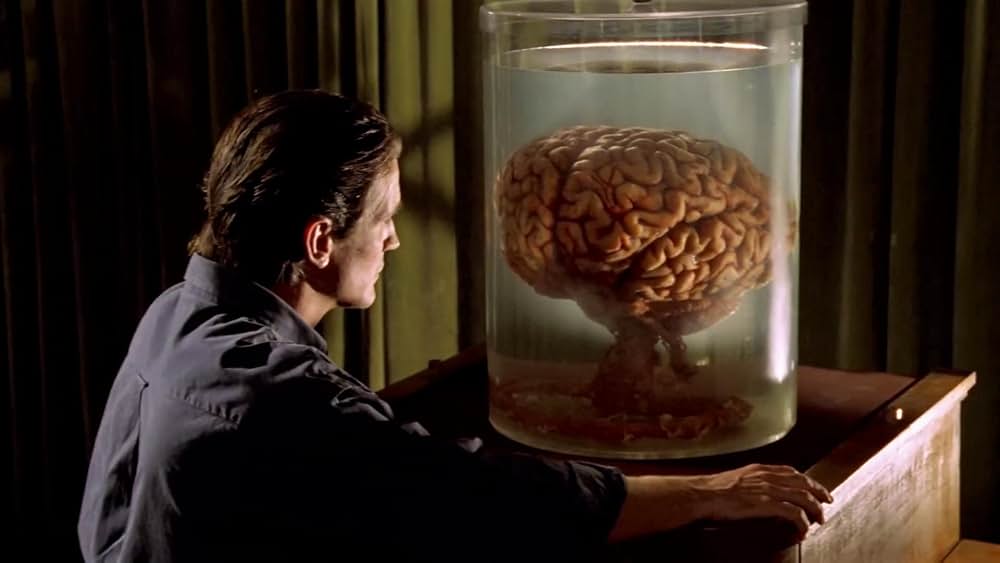 The Primevals（原題）の画像