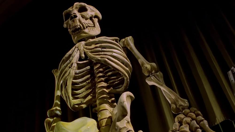 The Primevals（原題）の画像