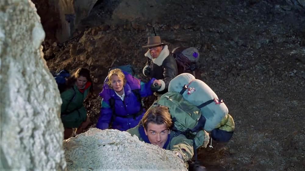 The Primevals（原題）の画像