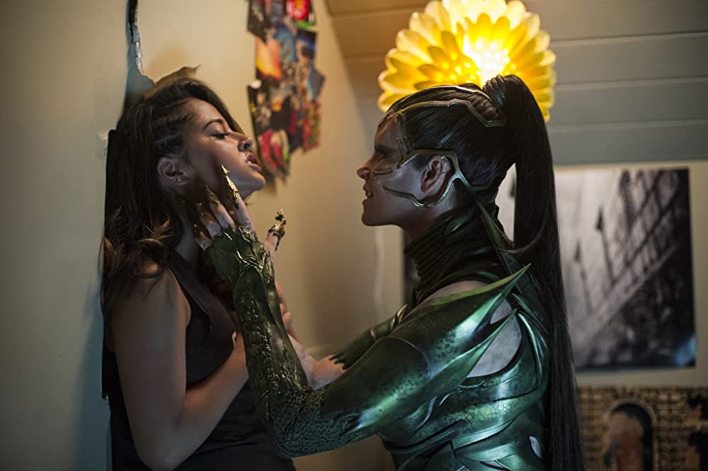 パワーレンジャーの画像