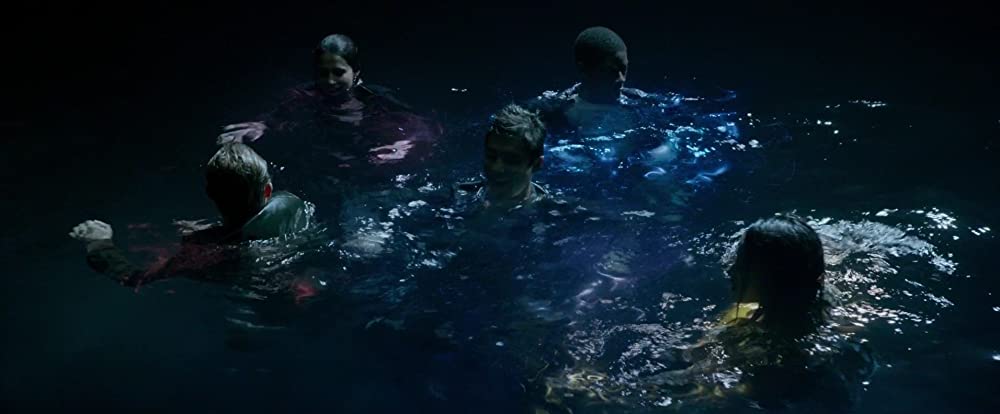 パワーレンジャーの画像