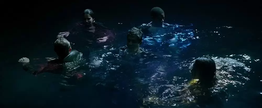 パワーレンジャーの画像