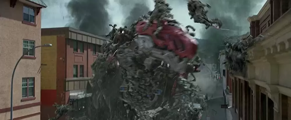 パワーレンジャーの画像