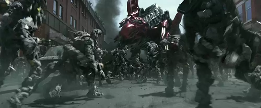 パワーレンジャーの画像