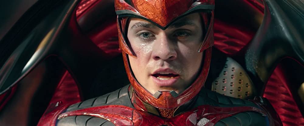 パワーレンジャーの画像