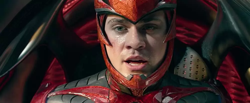 パワーレンジャーの画像