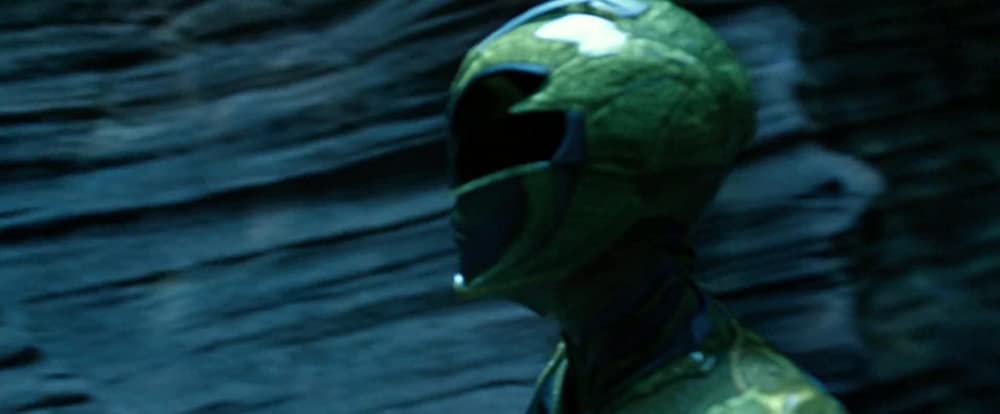 パワーレンジャーの画像