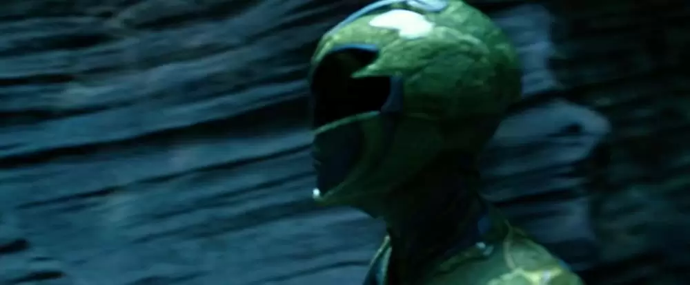 パワーレンジャーの画像